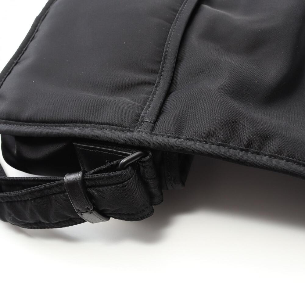 Saint Laurent Paris Niki Shoulder Bag Leather Black - Picture 6 of 7